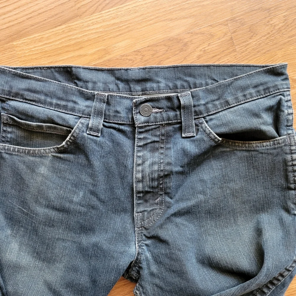 Levi's Black Tab - Picture 4 of 4